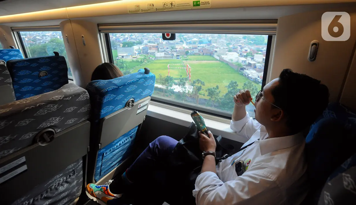 Kemudian pendaftaran tahap 2 dibuka pada 24 September untuk keberangkatan tanggal 25 sampai 30 September 2023. (merdeka.com/Arie Basuki)