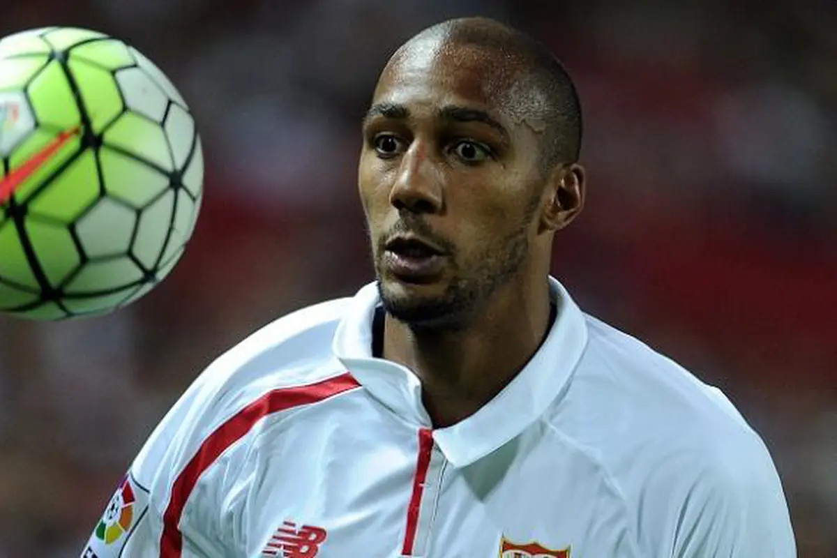 Steven Nzonzi