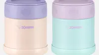 13 Merk Food Jar yang Bagus untuk Bekal Harian, Jaga Suhu Makanan Tetap Stabil