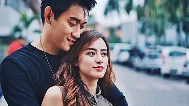 [Bintang] Ivan Seventeen dan Dylan Sahara