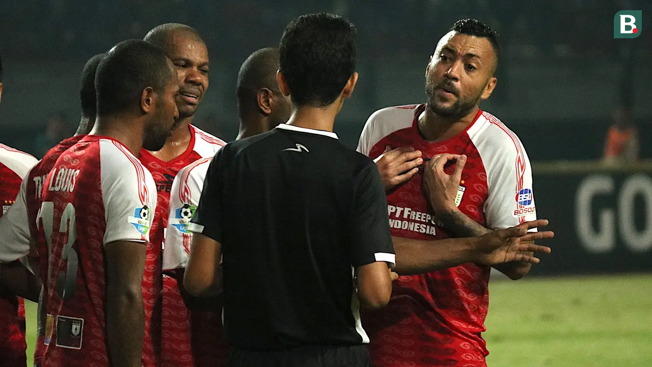 Persipura Jayapura
