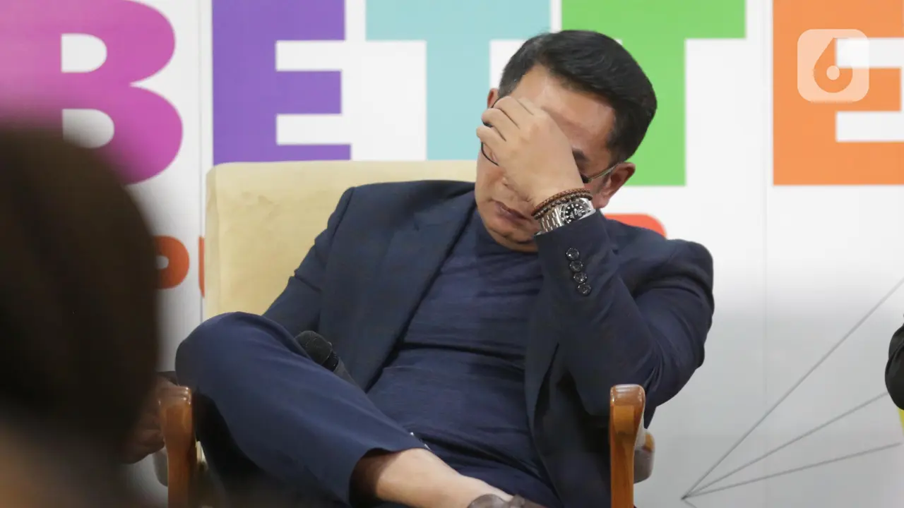Ridwan Kamil