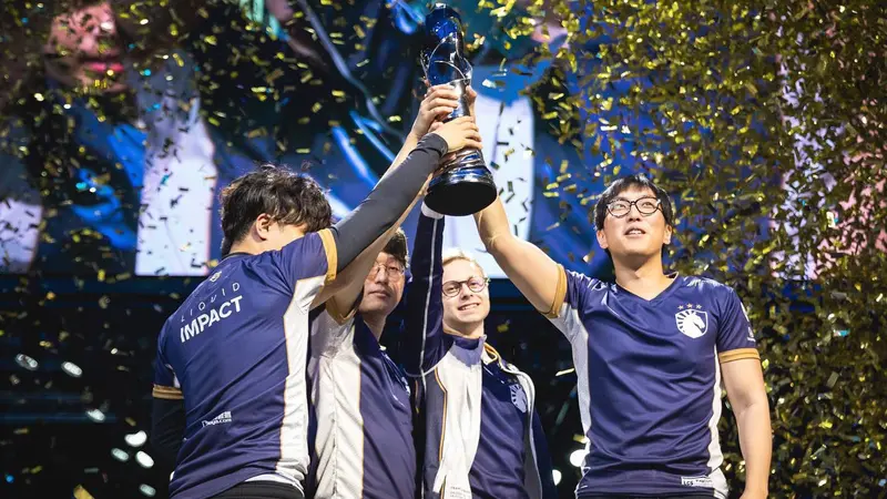 HBO Masukkan Gim League of Legends Dalam Serial Ballers E sports