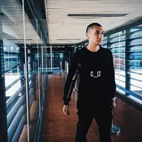 Rayi RAN main di film 'Youtube'. Foto: Starvision