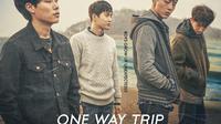 One Way Trip (CJ Entertainment/IMDb)
