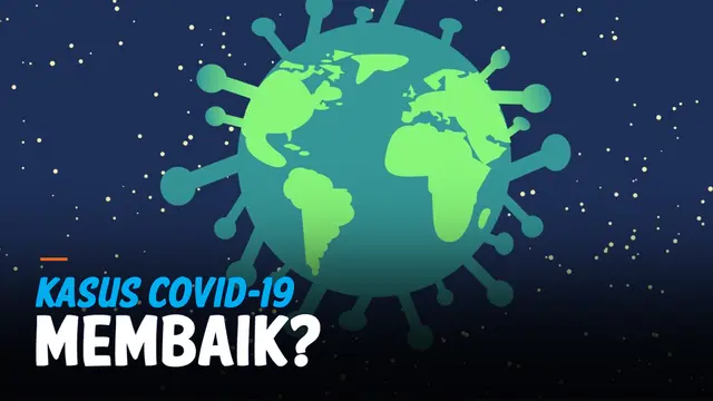 VIDEO: Menko Luhut Ungkap Kondisi Terkini Kasus Covid-19, Membaik?