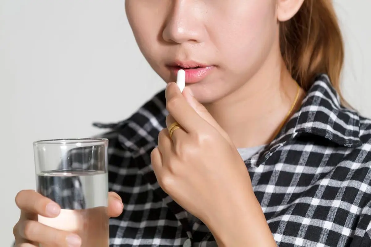 Efektifkah Suplemen Kalsium dalam Mencegah Osteoporosis?