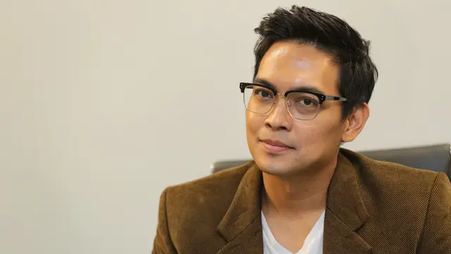 [Bintang] Donnie Sibarani