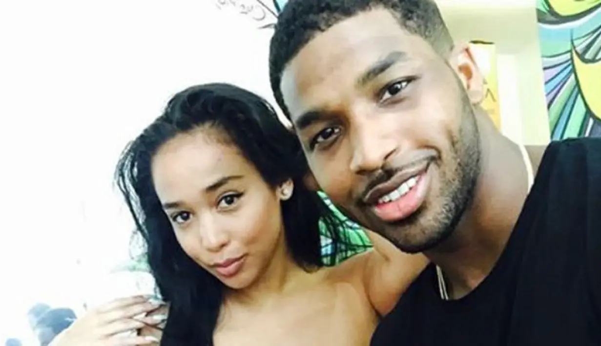 Tak hanya ia meninggalkan mantannya yang hamil demi Khloe Kardashian. Dirinya pun berselingkuh saat Khloe hamil anaknya. (instagram/jordacraig)