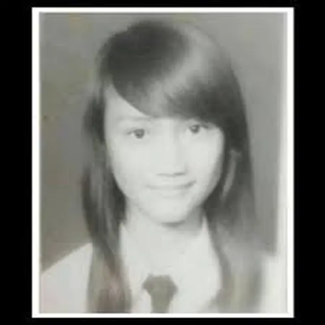 Foto Masa Kecil 7 Artis yang Masuk Geng Mamayu, Curi Perhatian