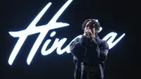 Lirik Everything You Are Hindia, Makna Cinta Tanpa Syarat dan Penerimaan Diri