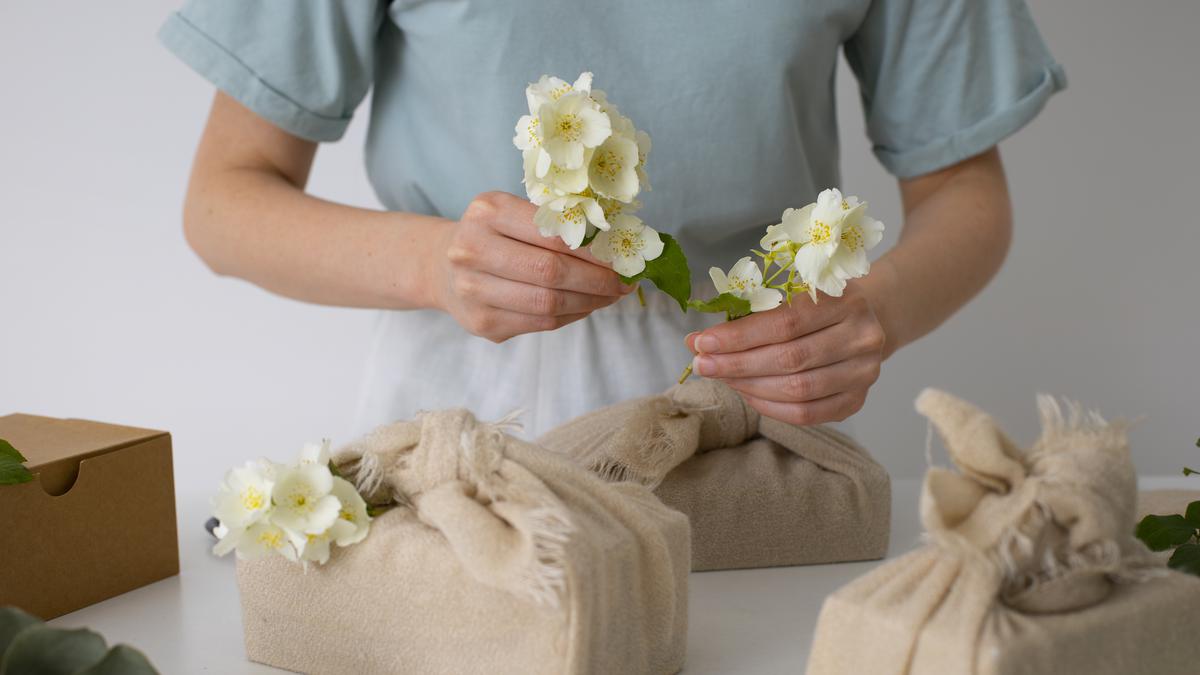 Zero Waste! Intip 7 Rekomendasi Hampers Lebaran yang Ramah Lingkungan