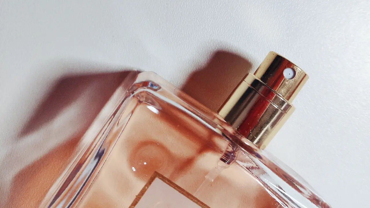 Tips menyimpan parfum