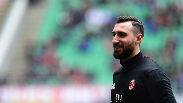 Pemain AC Milan Pastikan Berpindah Klub Musim Depan