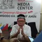 Wakil Ketua Tim Kampanye Nasional (TKN) Jokowi - KH Ma'ruf Amin, Arsul Sani  (Merdeka.com/ Muhammad Genantan Saputra)