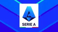 Liga Italia - Ilustrasi logo Serie A musim 2025/2026. (Bola.com/Adreanus Titus)