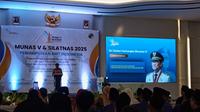 Sultan Hamengku Buwono X (Liputan6.com/istimewa)