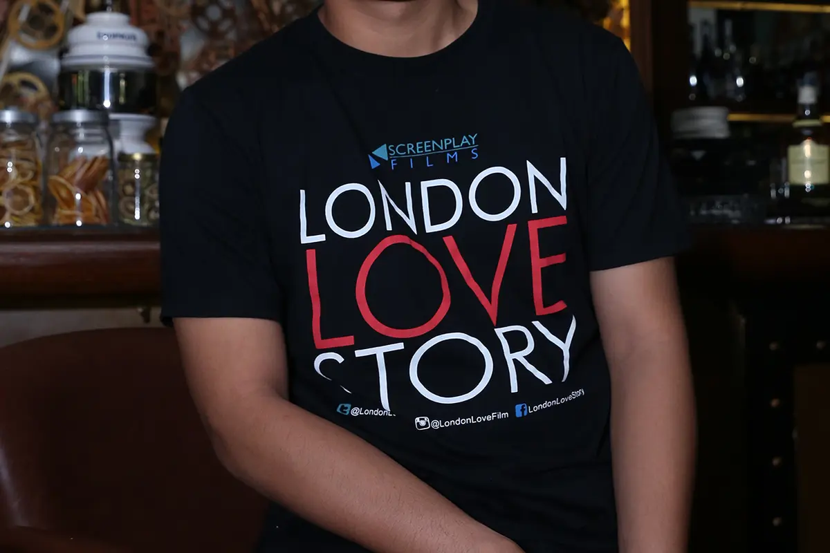 [Bintang] Dimas Anggara
