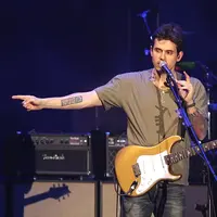 John Mayer