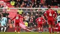Liverpool Diimbangi Burnley, Steven Gerrard Beri Peringatan Tegas Pada The Reds, Tapi Bela Arne Slot