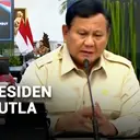 Prabowo Bentuk BPGMN untuk Optimalkan Pengelolaan Lahan Gambut dan Cegah Karhutla