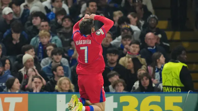 Chelsea vs PSG