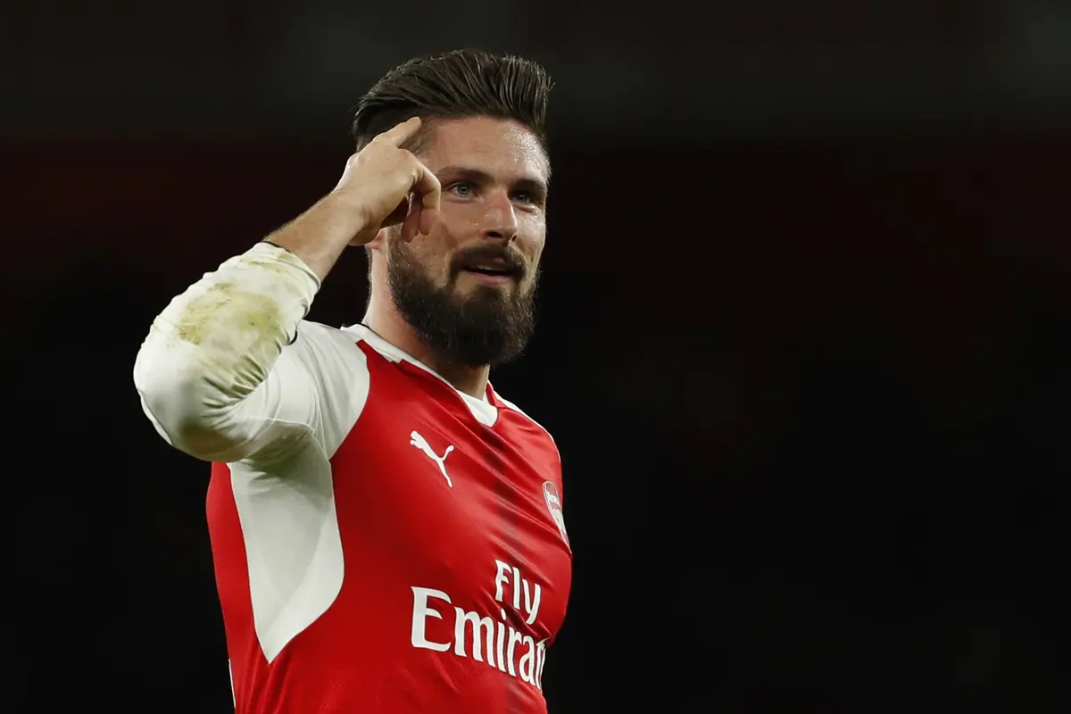 Pencetak Gol Kemenangan untuk Tim Klasemen Teratas pada Boxing Day Premier League