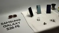 Spesifikasi dan Harga Samsung Galaxy S26 FE di Indonesia, Ada Fitur My FanCam!