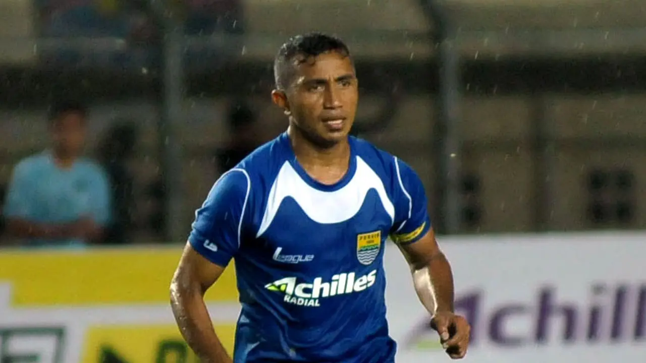 Firman Utina