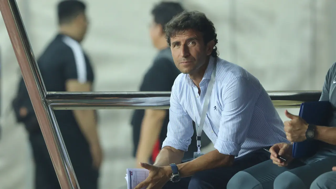 Luis Milla