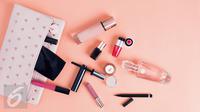 Ilustrasi Foto Alat Make Up (iStockphoto)