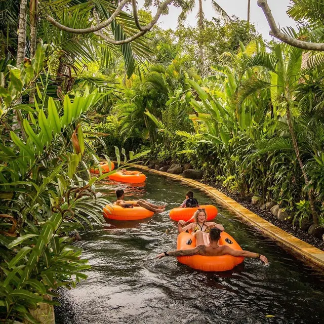Wisata Bali