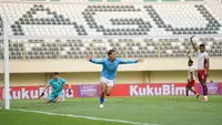 Kenji Nishioka, gelandang Isenmulang FC asal Jepang. (Dok. Isenmulang FC)