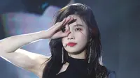 Camila Cabello Ajak Joy Red Velvet Duet?