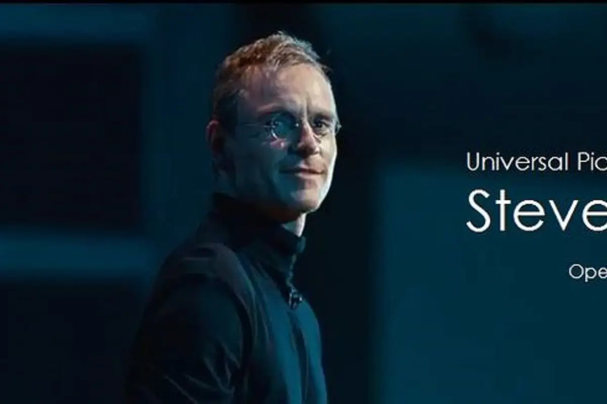 [Bintang] Steve Jobs