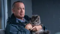 Sinopsis Film A Man Called Otto di Vidio, Tom Hanks Menemukan Harapan setelah Kehilangan Istri
