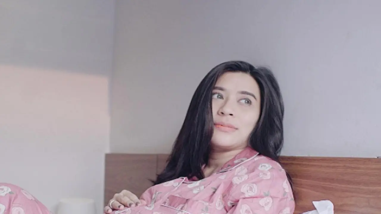 Ayu Hastari