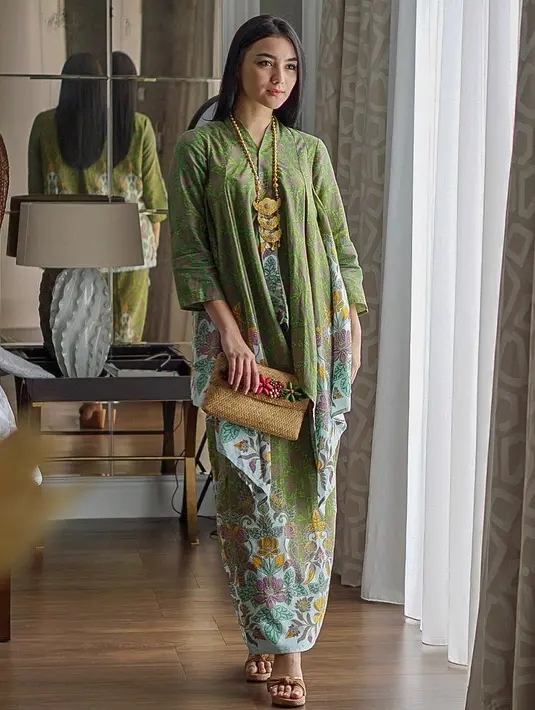 (Instagram/citraciki)