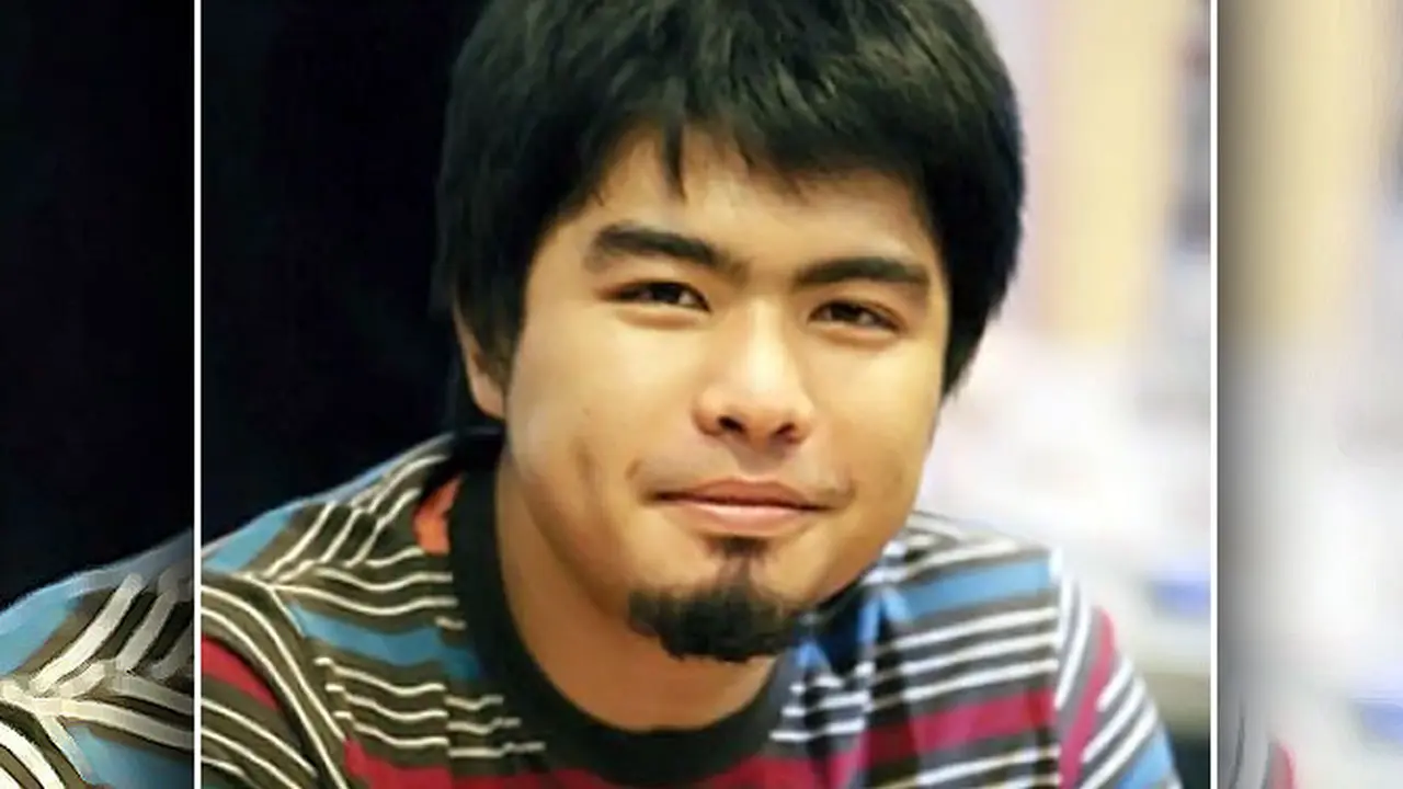 Ini dia daftar mantan pacar Tyas Mirasih.