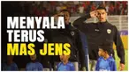 Berita Video, momen Jens Raven hafal menyanyikan lagu Indonesia Raya
