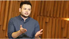 Ridho Rhoma mengungkapkan tentang musik dangdut di Indonesia. Seperti apa ceritanya? Saksikan hanya di Starlite!