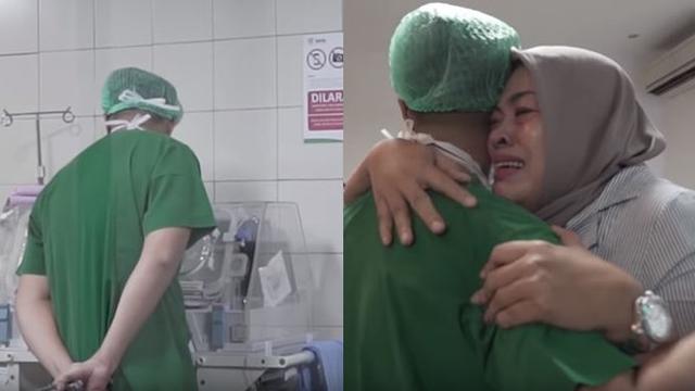 Resmi Jadi Orang Tua, Ini 6 Momen Paula Verhoeven Jelang Melahirkan