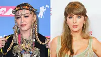 Daftar Lengkap Pemenang MTV VMA 2026, Taylor Swift dan Madonna Merajai