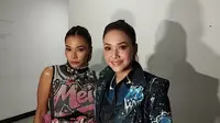 Maia Estianty Kenang Awal Merintis Karier Sebagai Host dan Juri: Terimakasih Lho Indosiar