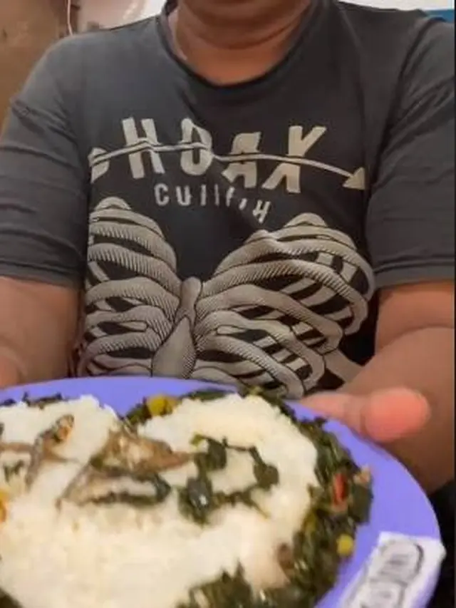 10 Potret Pengganti Kue Ulang Tahun Low Budget Ini Bikin Geleng Kepala