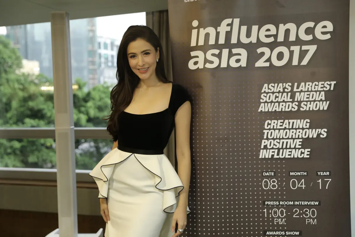 Influence Asia 2017: Facebook Live Jadi Sesuatu yang Baru