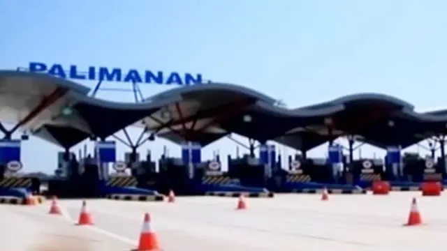 20150625-Fasilitas Tol Cipali-Cirebon