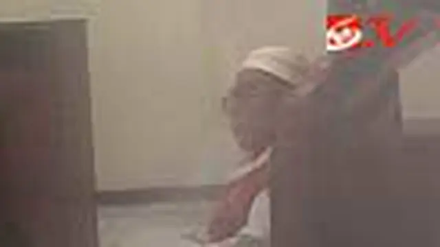 Kericuhan Kembali Warnai Sidang Ustaz Cabul