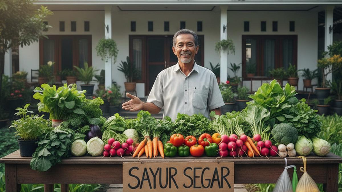 11 Usaha Rumahan Berbasis Kebutuhan Sehari-Hari yang Lebih Stabil Dicari, Ciptakan Peluang Baru