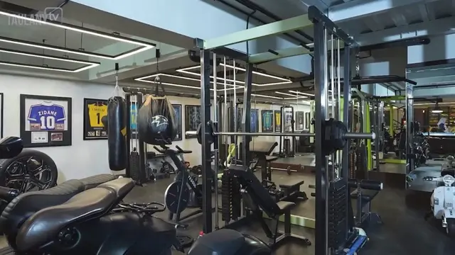 [Fimela] Atta Halilintar